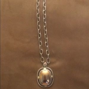 Brighton Gold 18” Necklace